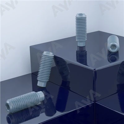 Txakur puntua entxufe buruko torlojua